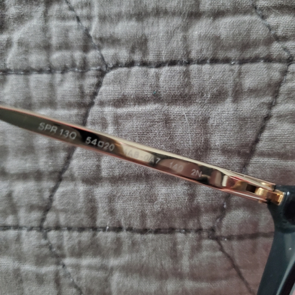 Prada Sunglasses - Picture 7 of 12